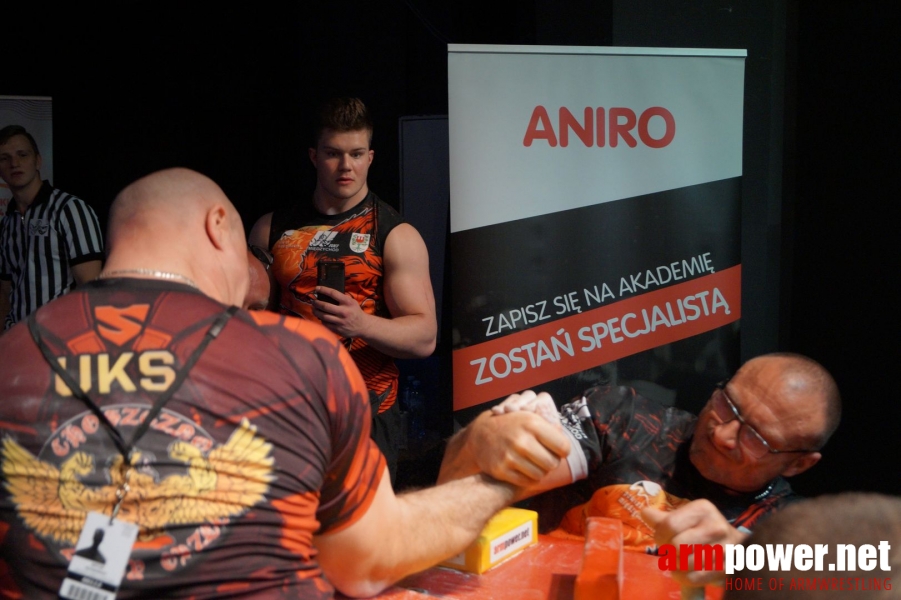 Mistrzostwa Polski 2024 - Międzychód # Siłowanie na ręce # Armwrestling # Armpower.net