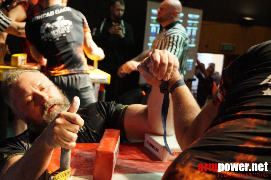 Mistrzostwa Polski 2024 - Międzychód # Siłowanie na ręce # Armwrestling # Armpower.net