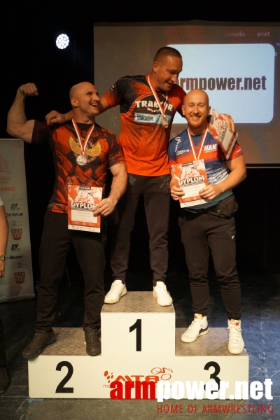 Mistrzostwa Polski 2024 - Międzychód # Siłowanie na ręce # Armwrestling # Armpower.net