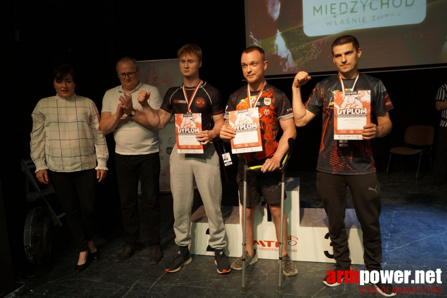 Mistrzostwa Polski 2024 - Międzychód # Aрмспорт # Armsport # Armpower.net