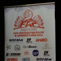 Mistrzostwa Polski 2024 - Międzychód # Armwrestling # Armpower.net