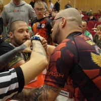 Mistrzostwa Polski 2024 - Międzychód # Siłowanie na ręce # Armwrestling # Armpower.net