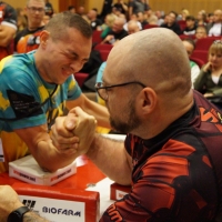 Mistrzostwa Polski 2024 - Międzychód # Siłowanie na ręce # Armwrestling # Armpower.net