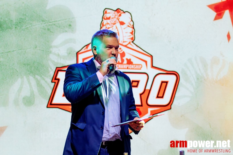 European Armwrestling Championship 2024 - left hand - day 1 # Aрмспорт # Armsport # Armpower.net