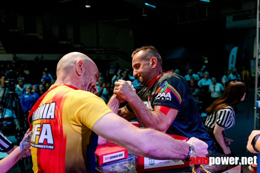 European Armwrestling Championship 2024 - left hand - day 1 # Aрмспорт # Armsport # Armpower.net