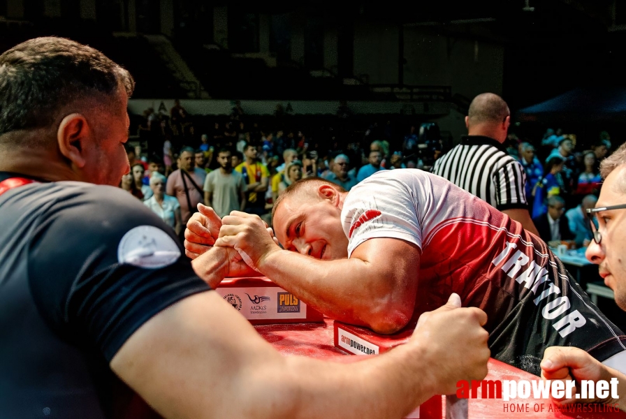 European Armwrestling Championship 2024 - left hand - day 1 # Siłowanie na ręce # Armwrestling # Armpower.net