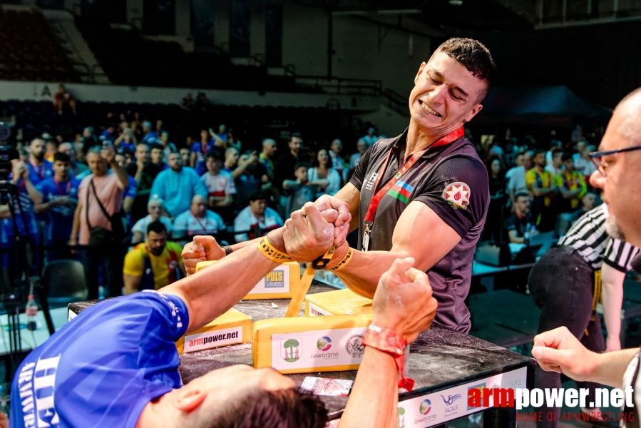 European Armwrestling Championship 2024 - left hand - day 1 # Armwrestling # Armpower.net