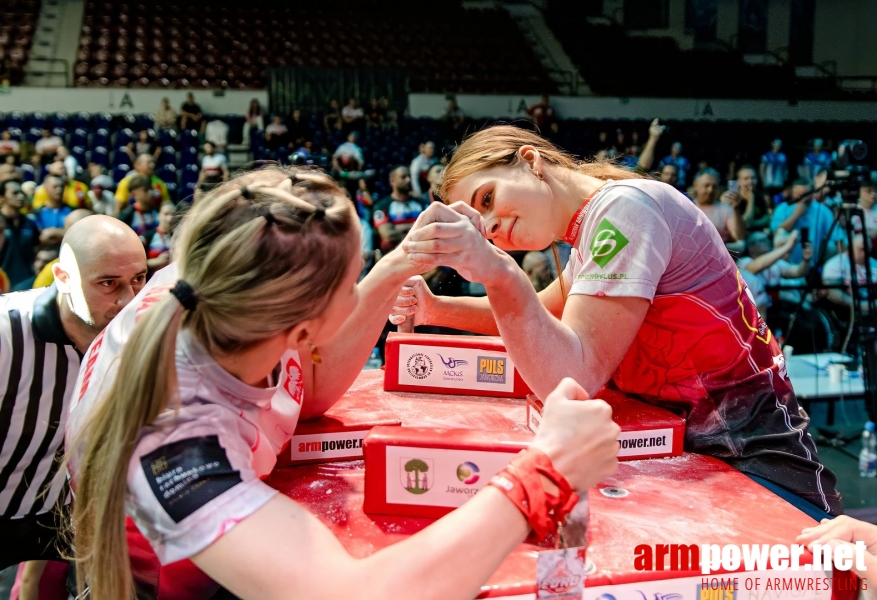 European Armwrestling Championship 2024 - left hand - day 1 # Armwrestling # Armpower.net