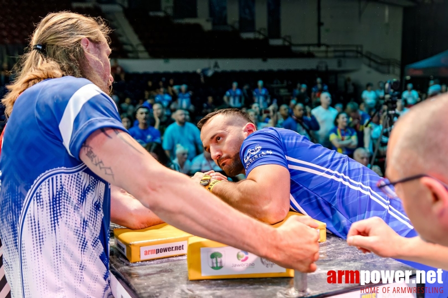 European Armwrestling Championship 2024 - left hand - day 1 # Aрмспорт # Armsport # Armpower.net