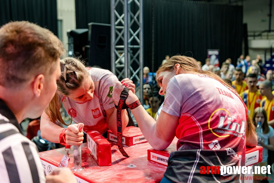 European Armwrestling Championship 2024 - left hand - day 1 # Aрмспорт # Armsport # Armpower.net