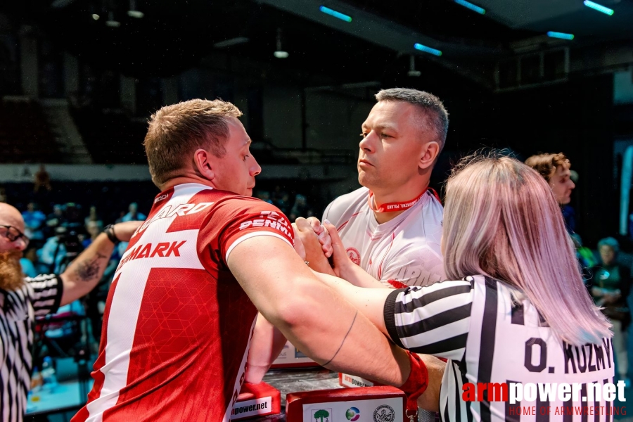 European Armwrestling Championship 2024 - left hand - day 1 # Aрмспорт # Armsport # Armpower.net