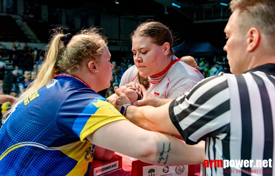 European Armwrestling Championship 2024 - left hand - day 1 # Aрмспорт # Armsport # Armpower.net