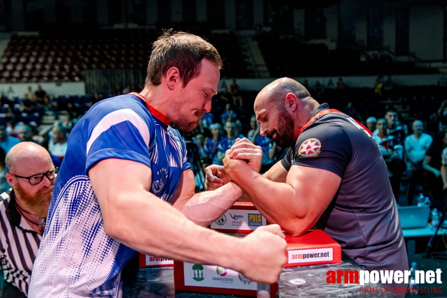 European Armwrestling Championship 2024 - left hand - day 1 # Siłowanie na ręce # Armwrestling # Armpower.net