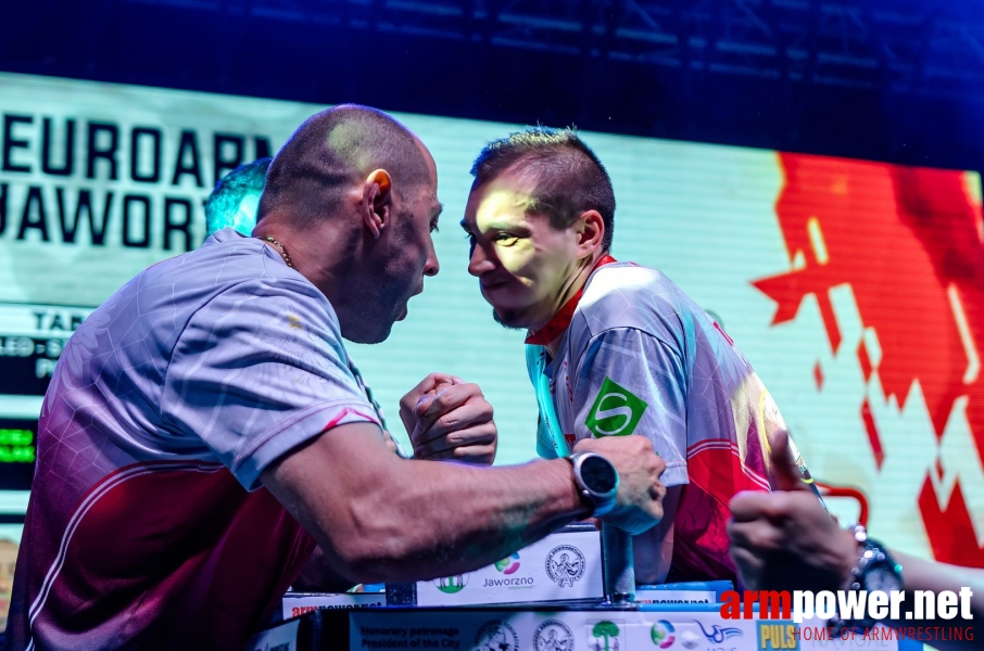 European Armwrestling Championship 2024 - left hand - day 1 # Siłowanie na ręce # Armwrestling # Armpower.net