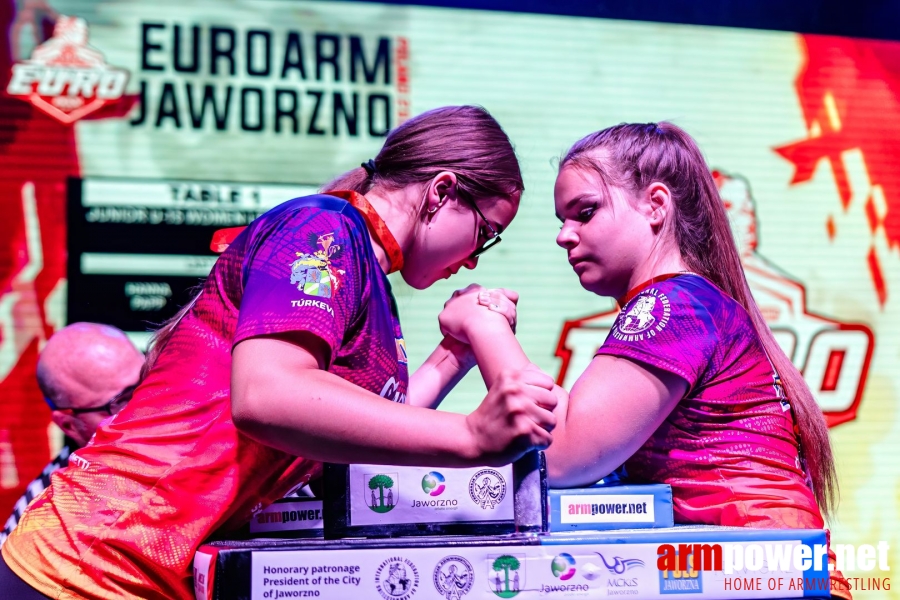 European Armwrestling Championship 2024 - left hand - day 1 # Siłowanie na ręce # Armwrestling # Armpower.net