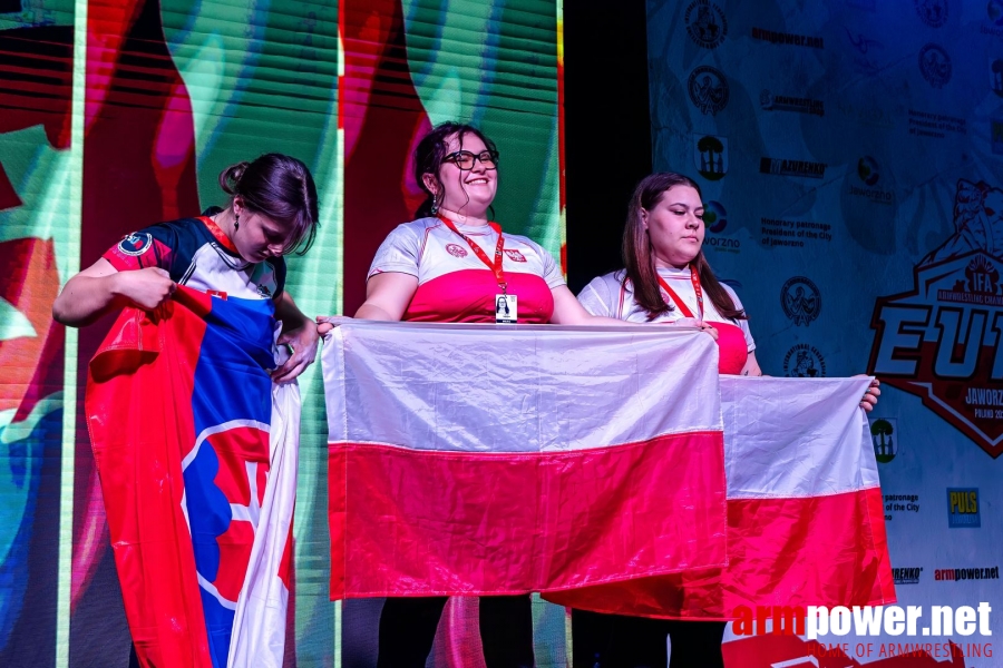 European Armwrestling Championship 2024 - left hand - day 1 # Aрмспорт # Armsport # Armpower.net