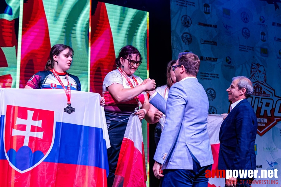 European Armwrestling Championship 2024 - left hand - day 1 # Armwrestling # Armpower.net