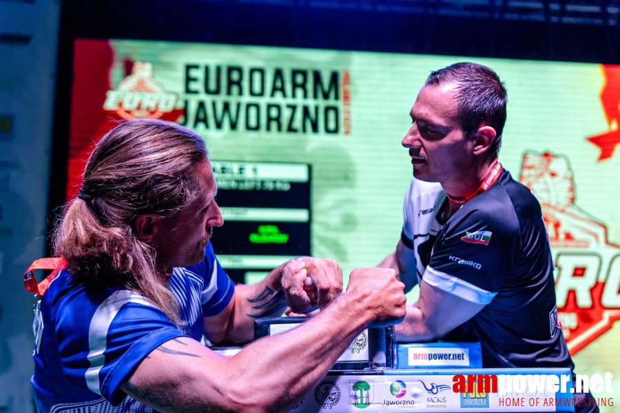 European Armwrestling Championship 2024 - left hand - day 1 # Armwrestling # Armpower.net