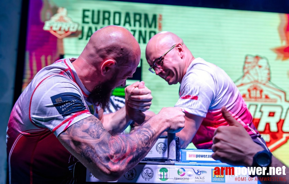 European Armwrestling Championship 2024 - left hand - day 1 # Siłowanie na ręce # Armwrestling # Armpower.net