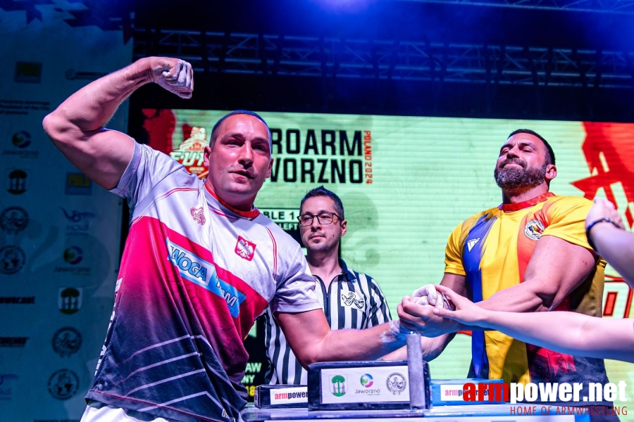 European Armwrestling Championship 2024 - left hand - day 1 # Armwrestling # Armpower.net