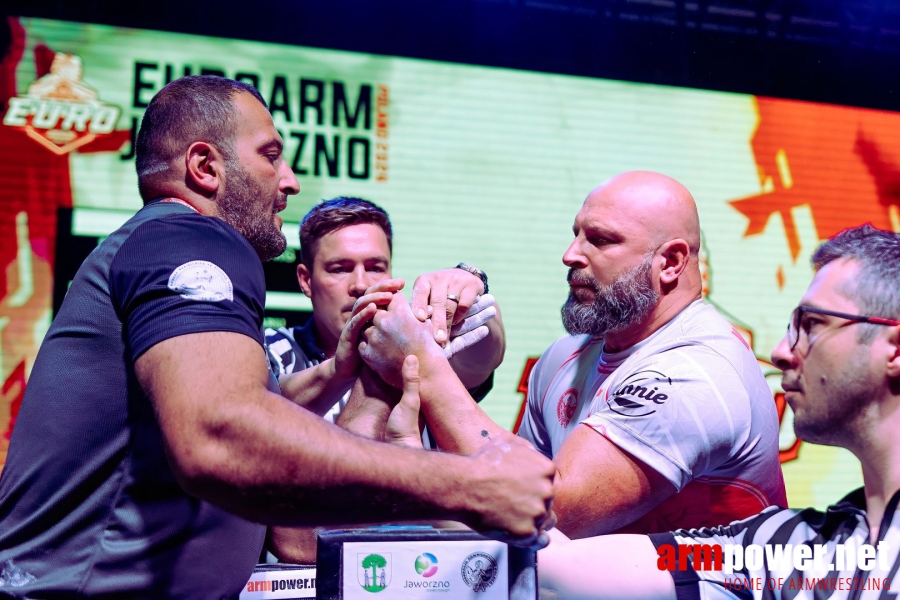 European Armwrestling Championship 2024 - left hand - day 1 # Aрмспорт # Armsport # Armpower.net