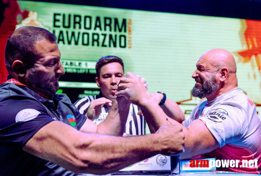 European Armwrestling Championship 2024 - left hand - day 1 # Armwrestling # Armpower.net