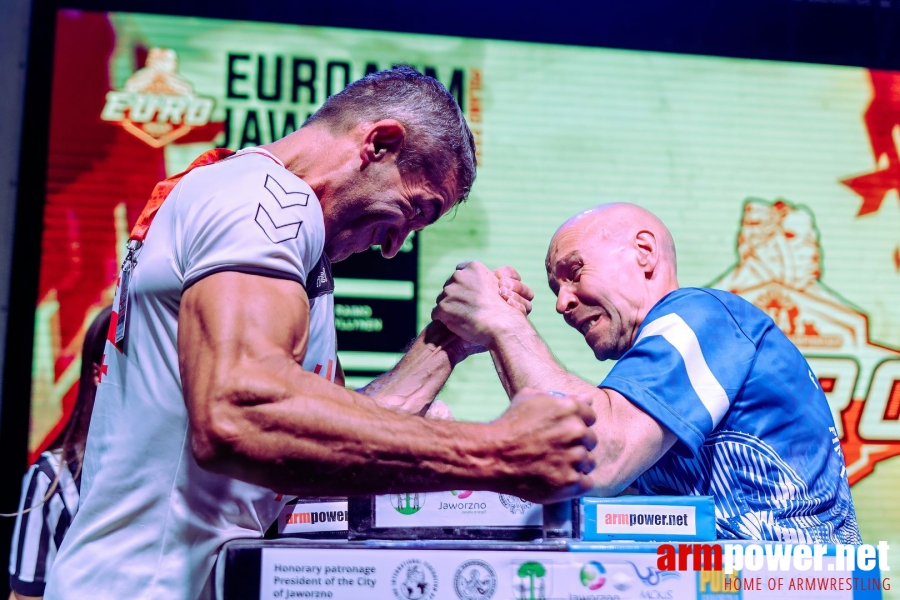 European Armwrestling Championship 2024 - left hand - day 1 # Armwrestling # Armpower.net