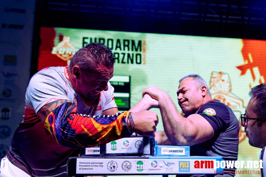 European Armwrestling Championship 2024 - left hand - day 1 # Armwrestling # Armpower.net