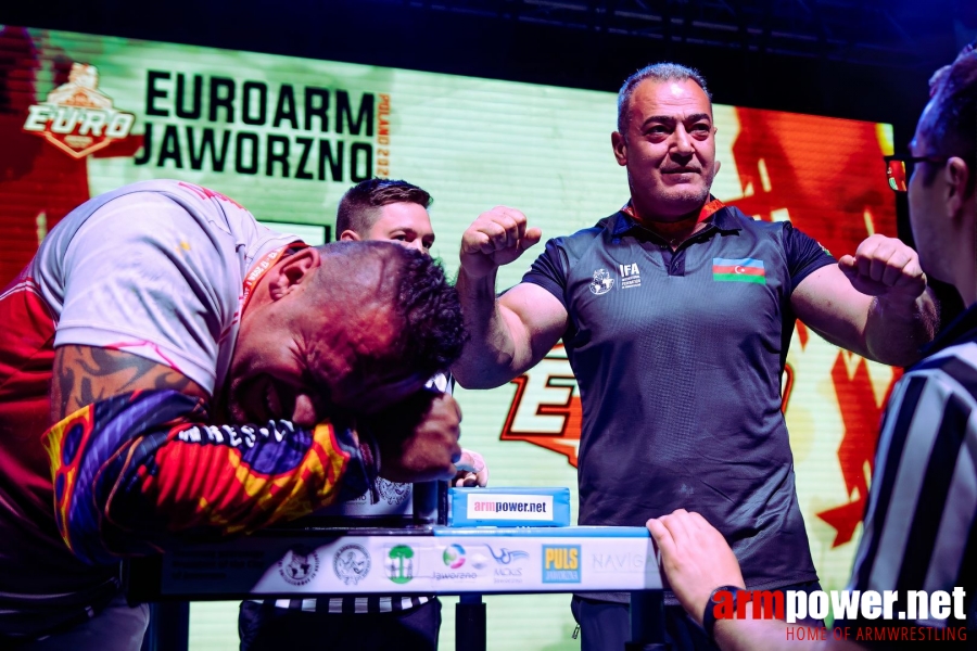 European Armwrestling Championship 2024 - left hand - day 1 # Siłowanie na ręce # Armwrestling # Armpower.net