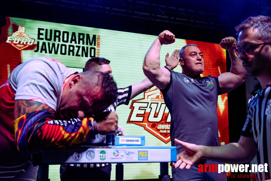 European Armwrestling Championship 2024 - left hand - day 1 # Armwrestling # Armpower.net