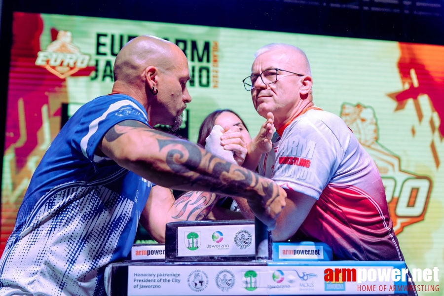 European Armwrestling Championship 2024 - left hand - day 1 # Armwrestling # Armpower.net