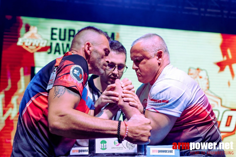 European Armwrestling Championship 2024 - left hand - day 1 # Armwrestling # Armpower.net