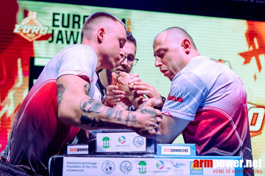 European Armwrestling Championship 2024 - left hand - day 1 # Aрмспорт # Armsport # Armpower.net