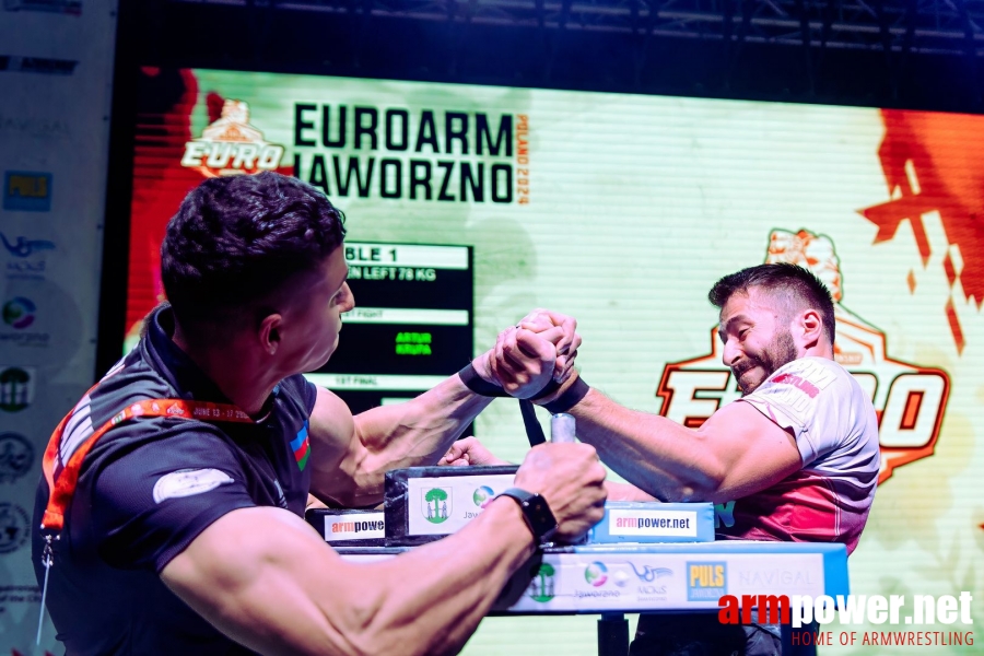 European Armwrestling Championship 2024 - left hand - day 1 # Armwrestling # Armpower.net