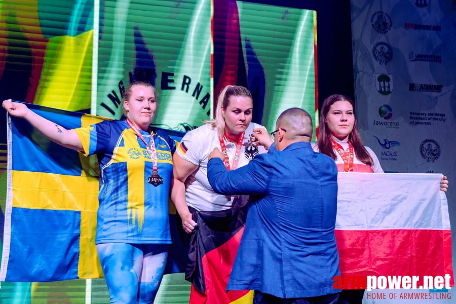 European Armwrestling Championship 2024 - left hand - day 1 # Aрмспорт # Armsport # Armpower.net