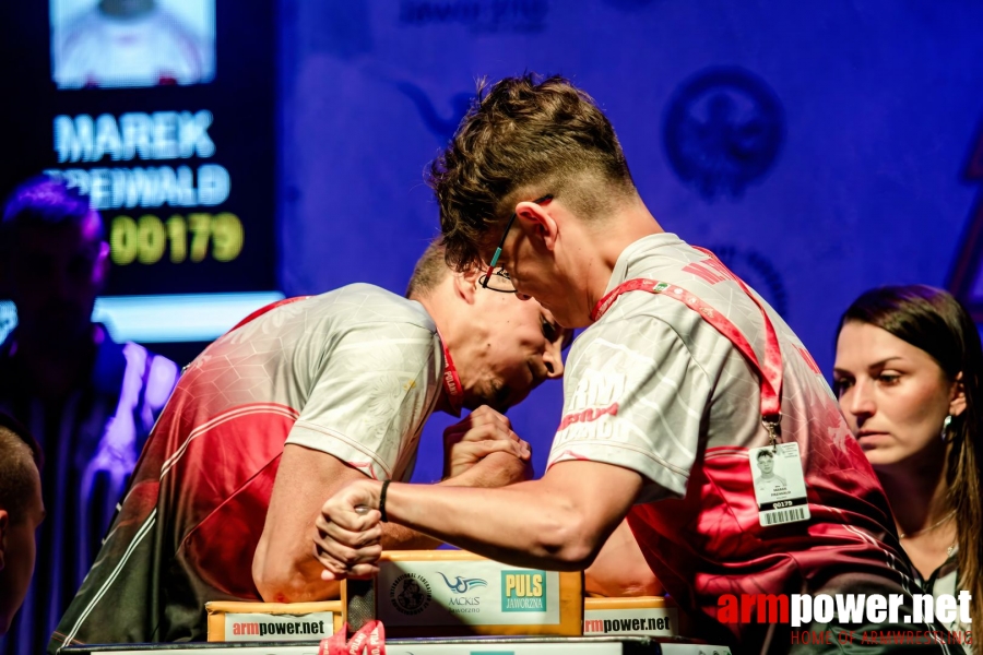 European Armwrestling Championship 2024 - right hand - day 2 # Aрмспорт # Armsport # Armpower.net