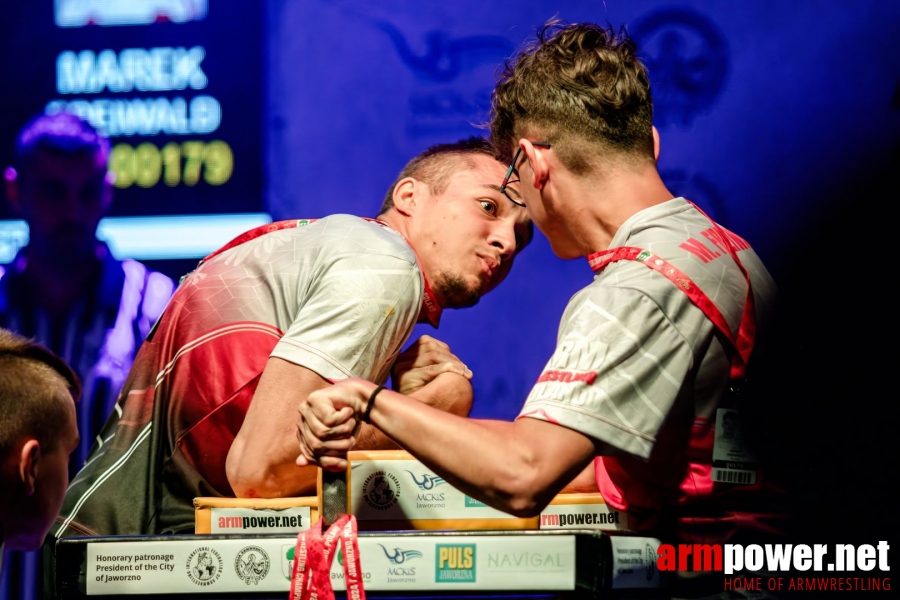 European Armwrestling Championship 2024 - right hand - day 2 # Armwrestling # Armpower.net