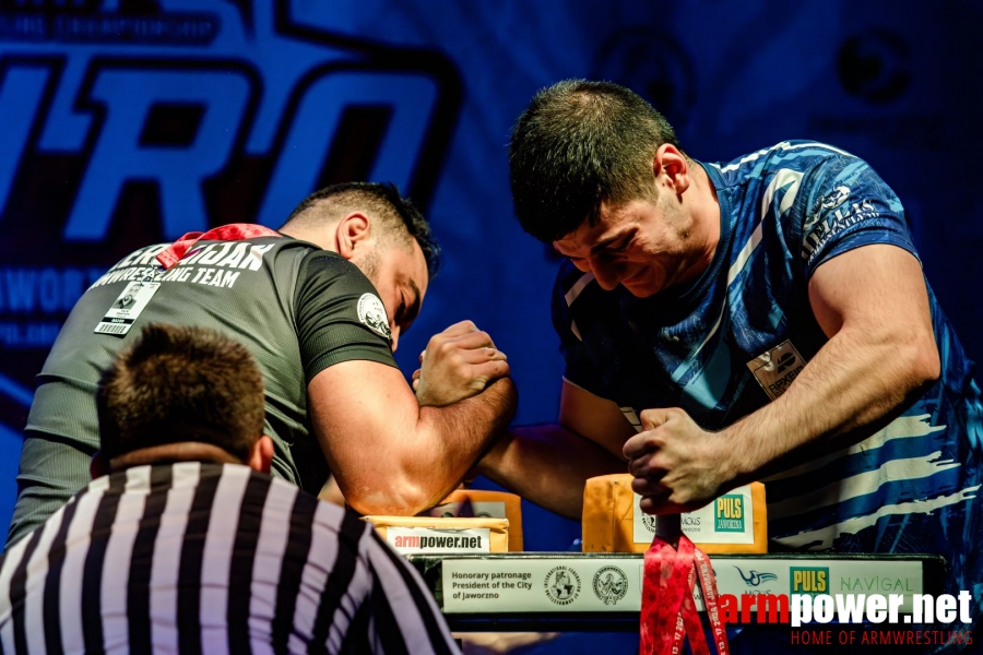 European Armwrestling Championship 2024 - right hand - day 2 # Aрмспорт # Armsport # Armpower.net