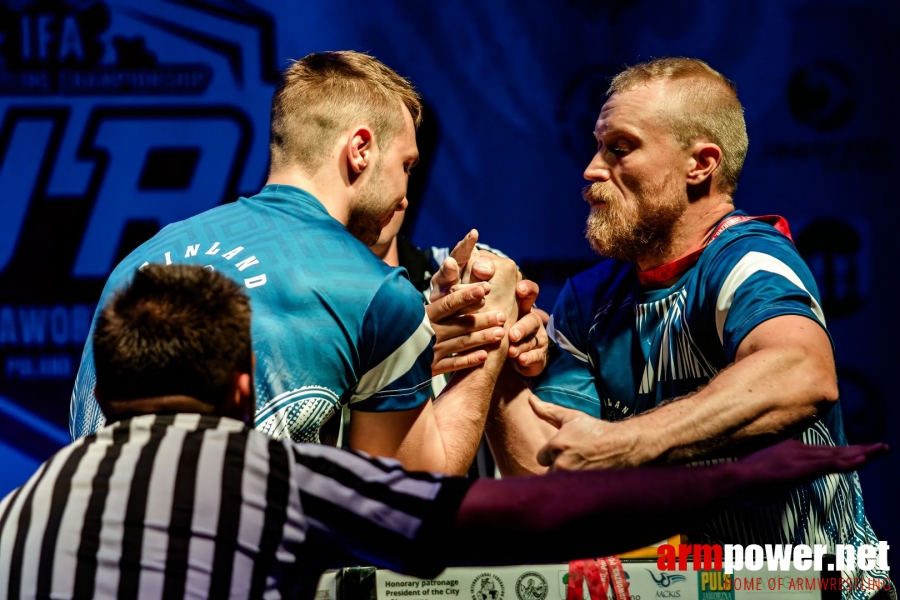 European Armwrestling Championship 2024 - right hand - day 2 # Aрмспорт # Armsport # Armpower.net