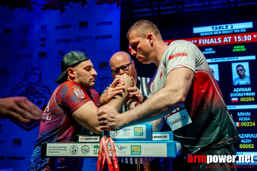 European Armwrestling Championship 2024 - right hand - day 2 # Siłowanie na ręce # Armwrestling # Armpower.net