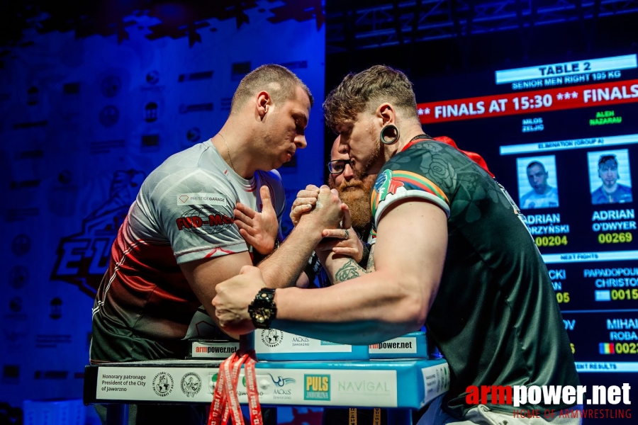 European Armwrestling Championship 2024 - right hand - day 2 # Aрмспорт # Armsport # Armpower.net