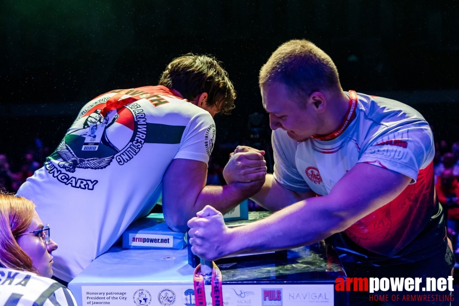 European Armwrestling Championship 2024 - right hand - day 2 # Aрмспорт # Armsport # Armpower.net