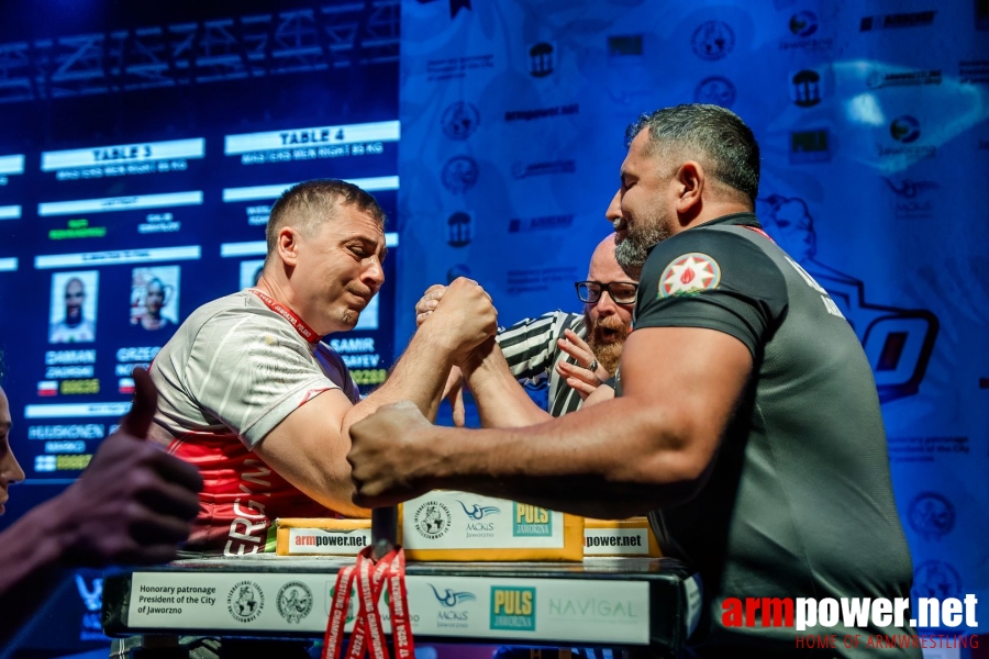 European Armwrestling Championship 2024 - right hand - day 2 # Armwrestling # Armpower.net