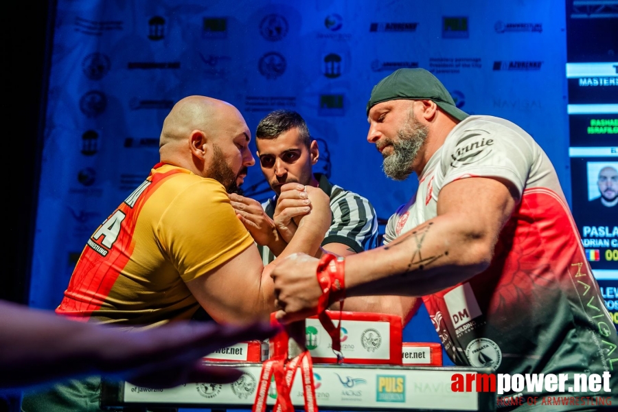 European Armwrestling Championship 2024 - right hand - day 2 # Aрмспорт # Armsport # Armpower.net