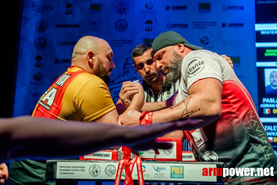 European Armwrestling Championship 2024 - right hand - day 2 # Aрмспорт # Armsport # Armpower.net