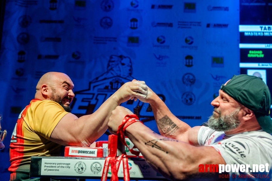 European Armwrestling Championship 2024 - right hand - day 2 # Siłowanie na ręce # Armwrestling # Armpower.net