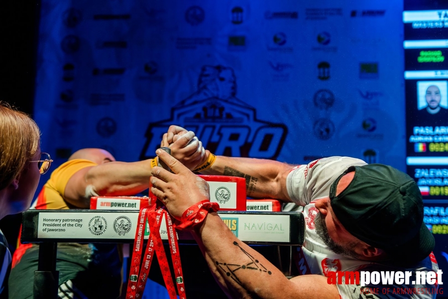 European Armwrestling Championship 2024 - right hand - day 2 # Aрмспорт # Armsport # Armpower.net