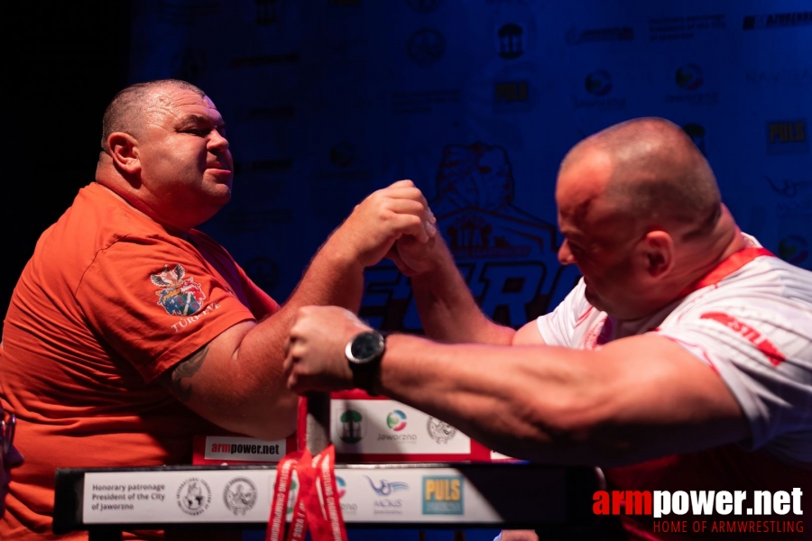 European Armwrestling Championship 2024 - right hand - day 2 # Siłowanie na ręce # Armwrestling # Armpower.net