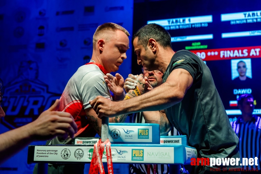 European Armwrestling Championship 2024 - right hand - day 2 # Siłowanie na ręce # Armwrestling # Armpower.net