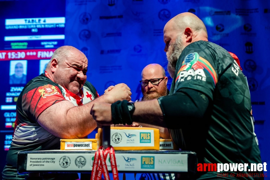 European Armwrestling Championship 2024 - right hand - day 2 # Armwrestling # Armpower.net